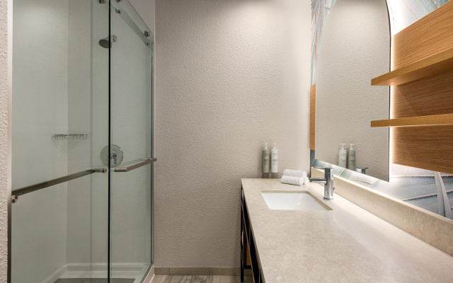 Double Suite