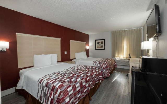 Superior Quadruple room