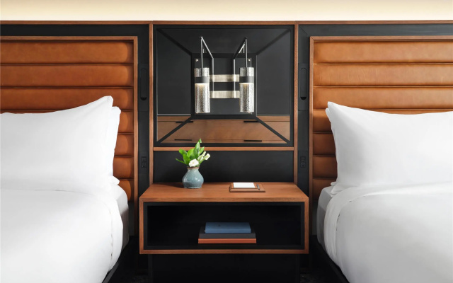 Quadruple Junior Suite