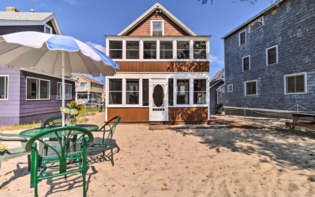 Cottage