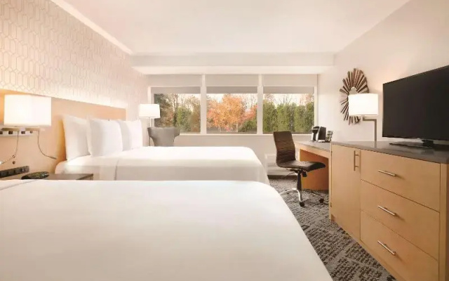 Standard Sextuple room