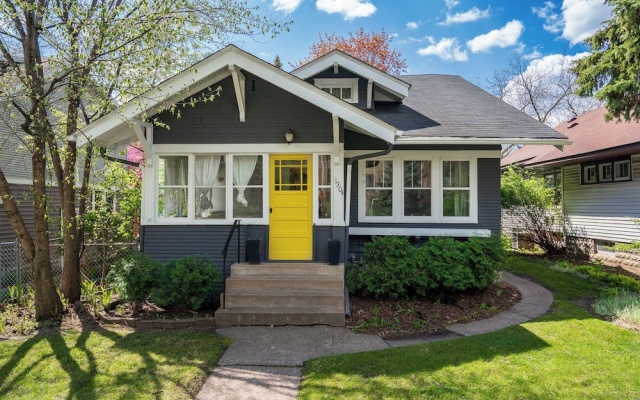 Cottage
