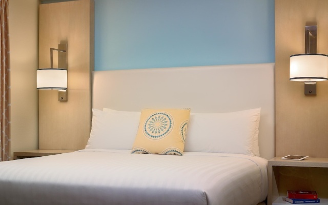 Double Suite with balcony