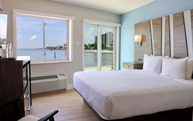 Premier Double Suite