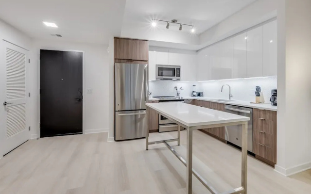 Classic Apartment