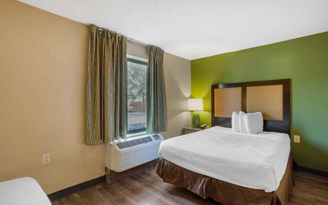 Quadruple Suite