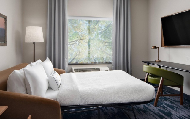 Quadruple Suite