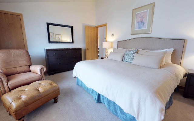 3 Bedrooms Standard room