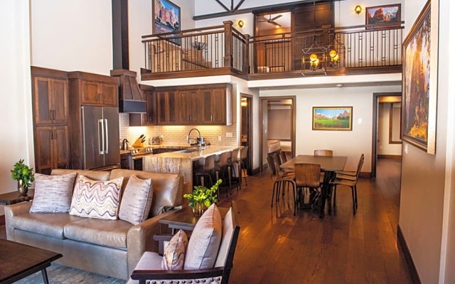 Standard Suite