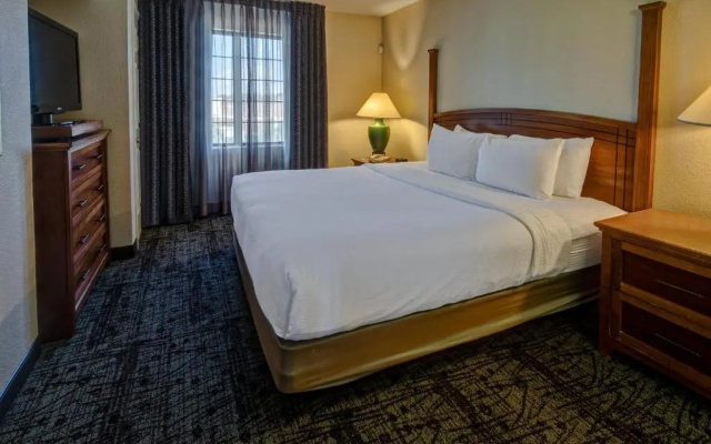 1 Bedroom Standard Double room