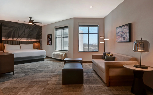 Suite