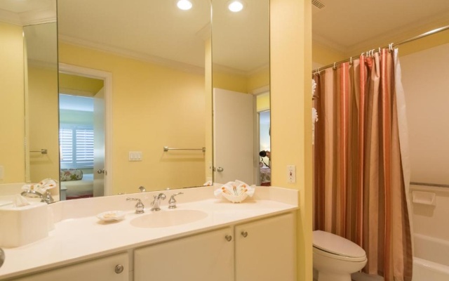 2 Bedrooms Suite