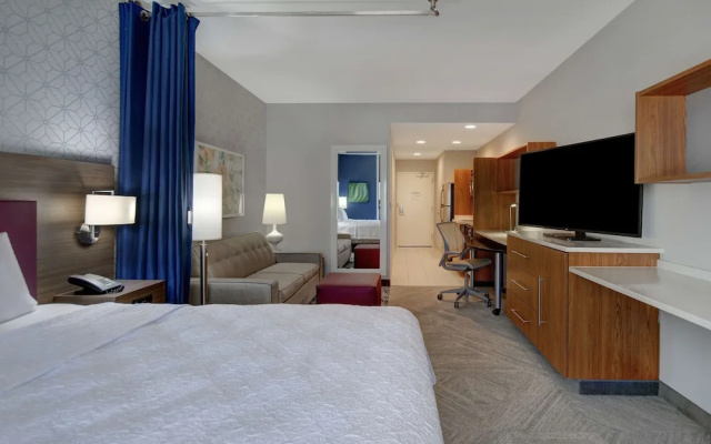 Double Studio Suite