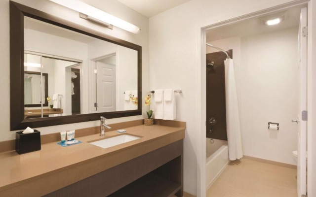 Standard Suite