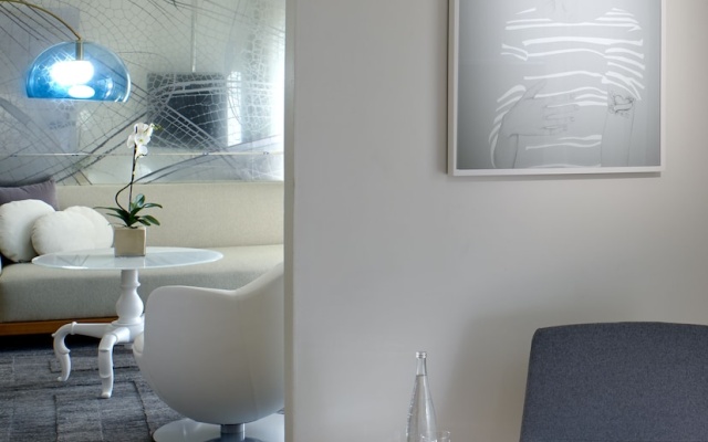 1 Bedroom Suite