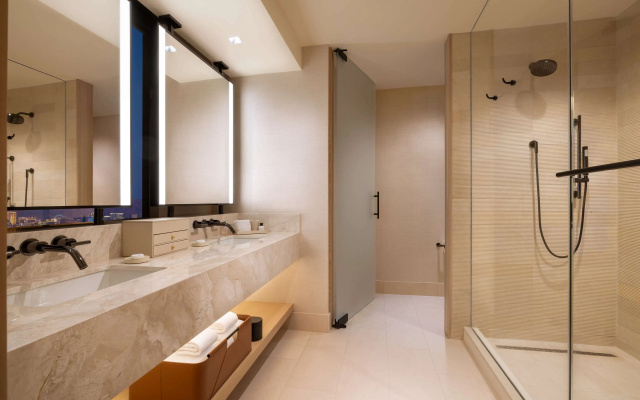 Double Suite