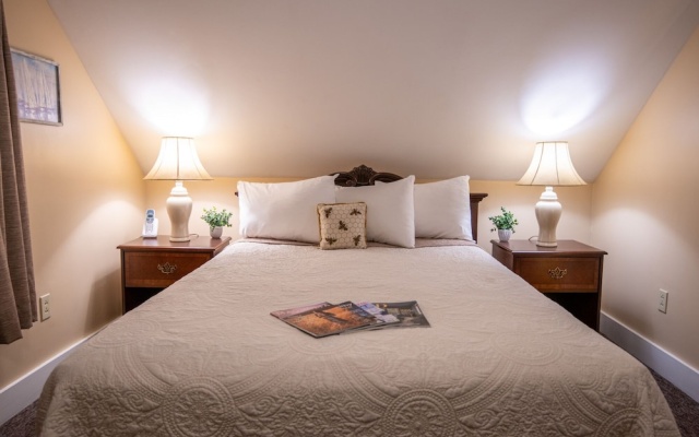 Classic Apartment