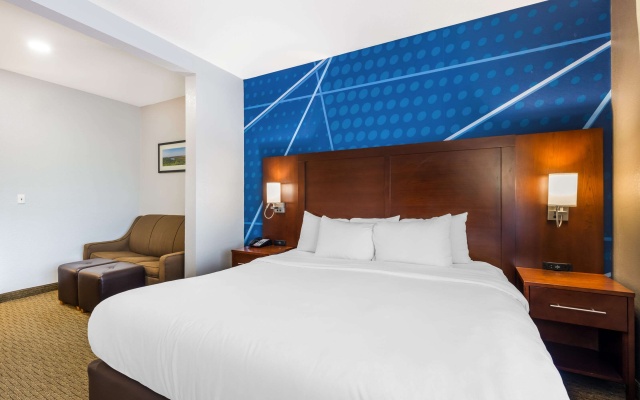 Double Suite
