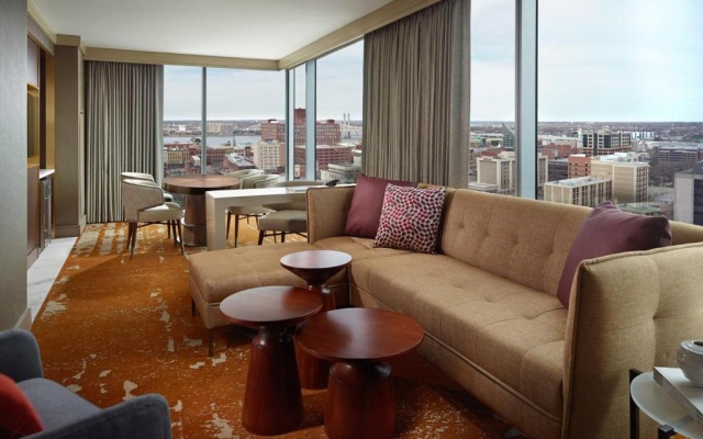 Superior Suite