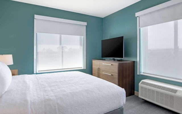 1 Bedroom Suite
