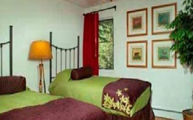 2 Bedrooms Standard room