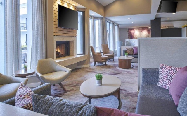 Executive room