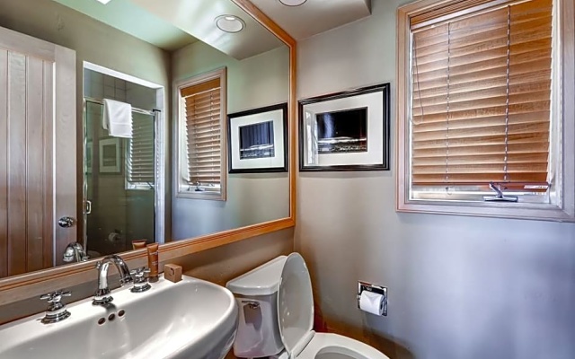 1 Bedroom Standard room
