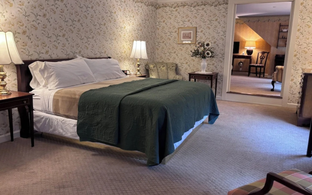 Superior Suite