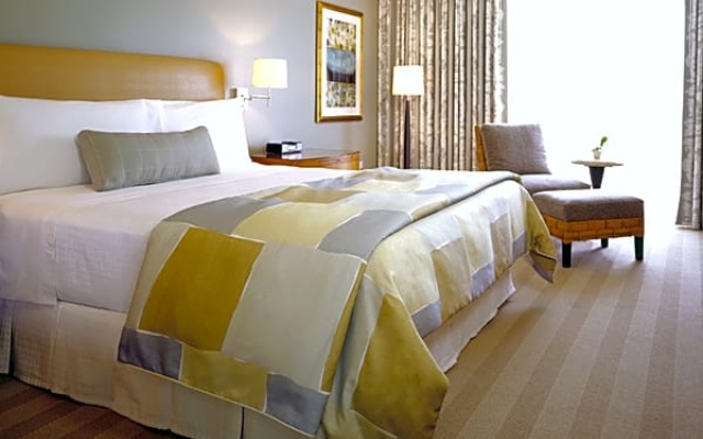 Premier Junior Suite
