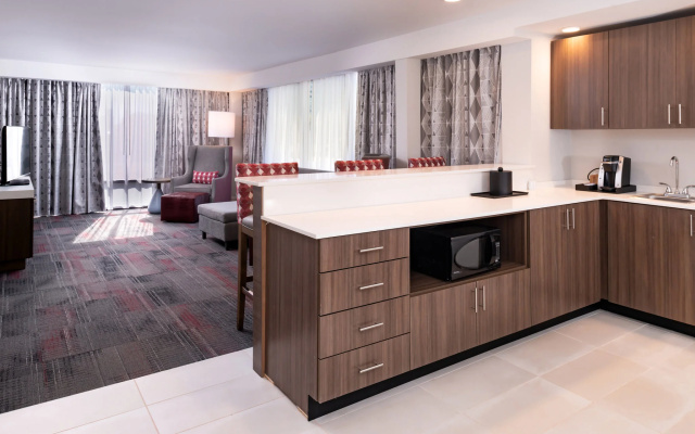 Suite