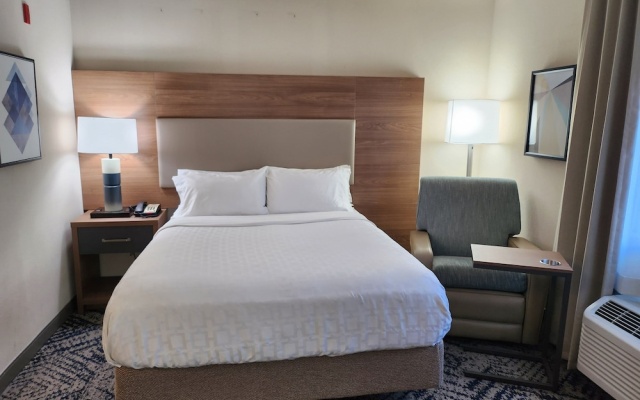1 Bedroom Suite