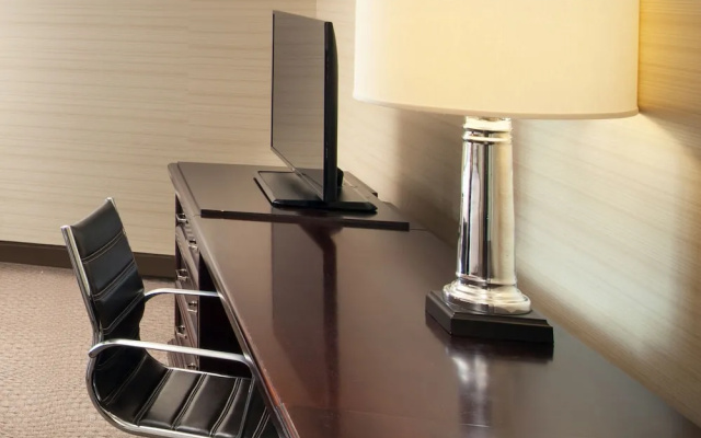 1 Bedroom Suite