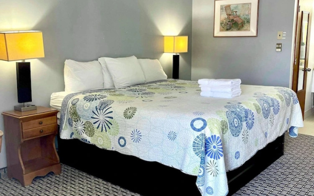 Premium room