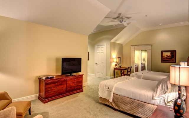 Luxury Suite
