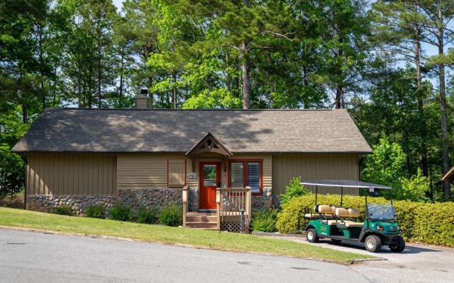 2 Bedrooms Cottage