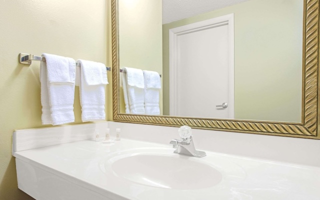Standard Suite