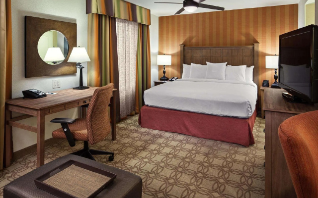 Double Studio Suite