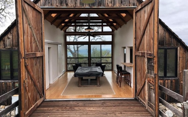 Cottage