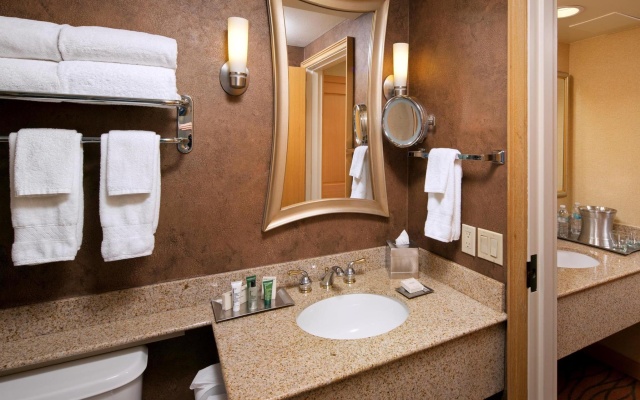 Double Suite