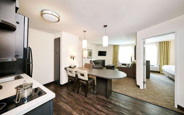 Double Studio Suite