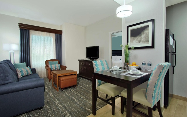 Quadruple Suite