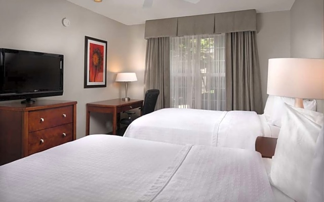 1 Bedroom Standard Quadruple room