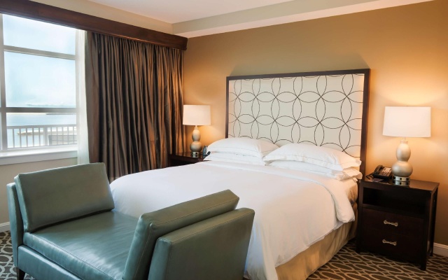 Double Suite with river view
