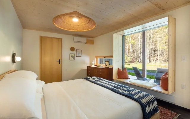 Forest Double room