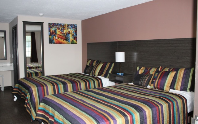 Comfort room