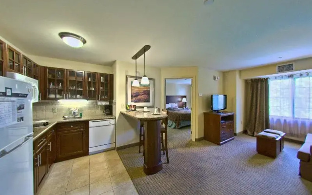 Twin Suite