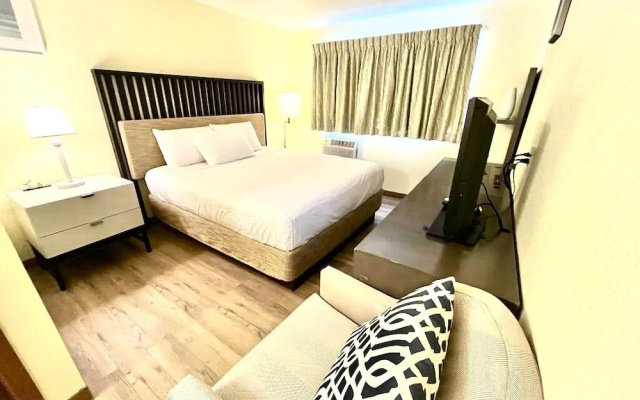 Economy room