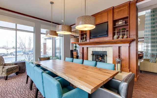 Run of House