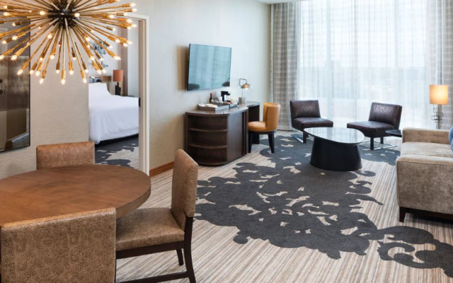Executive Suite