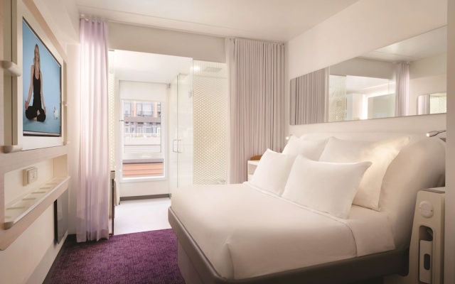 Premium Accessible Double room
